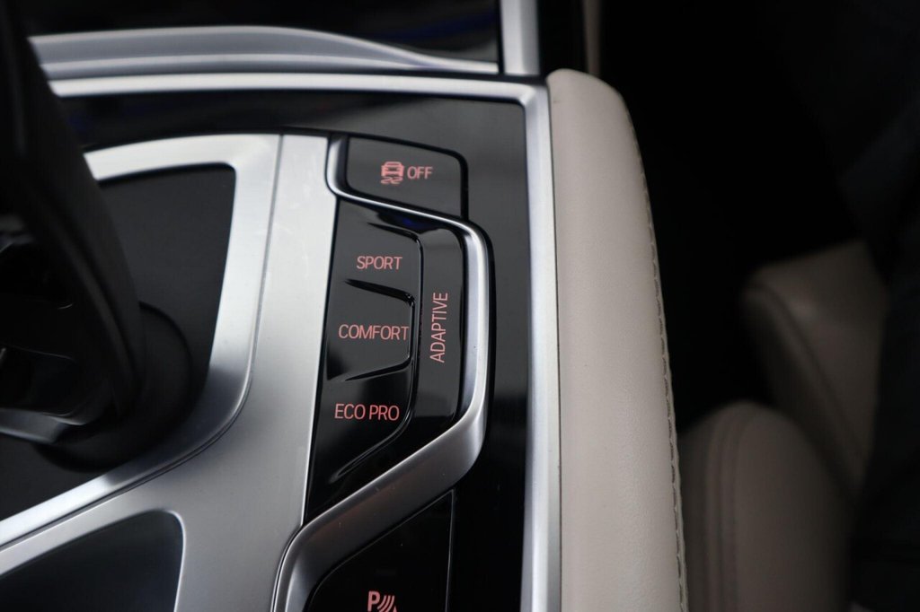 Used BMW 7 Series 2020 for sale - 77422474: Photo 22