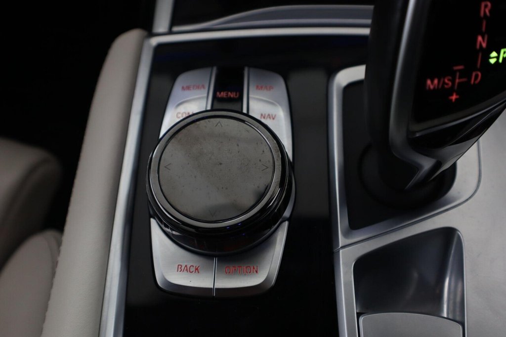 Used BMW 7 Series 2020 for sale - 77422474: Photo 24