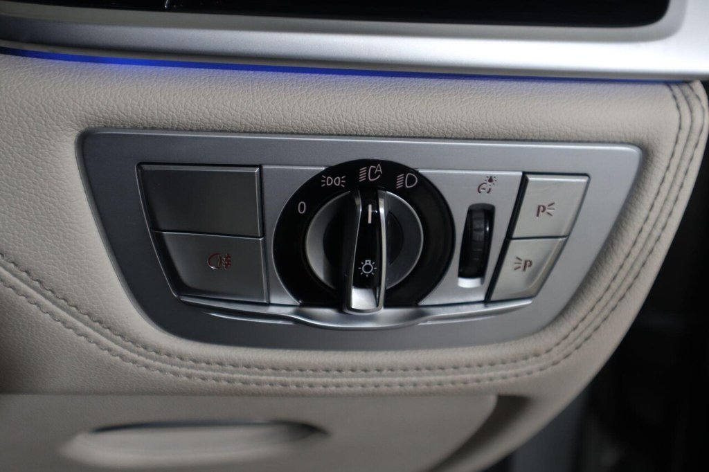 Used BMW 7 Series 2020 for sale - 77422474: Photo 25