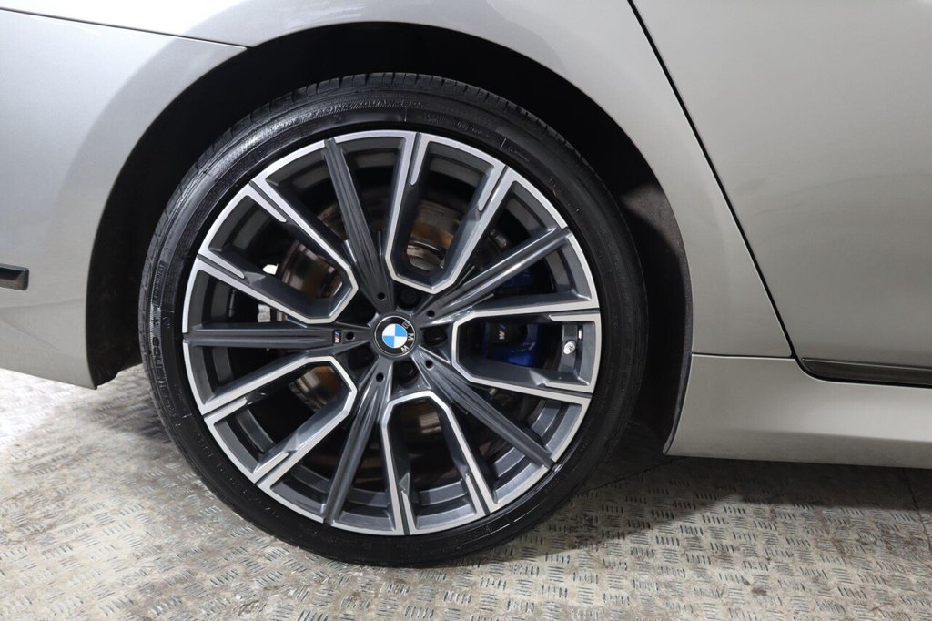 Used BMW 7 Series 2020 for sale - 77422474: Photo 31