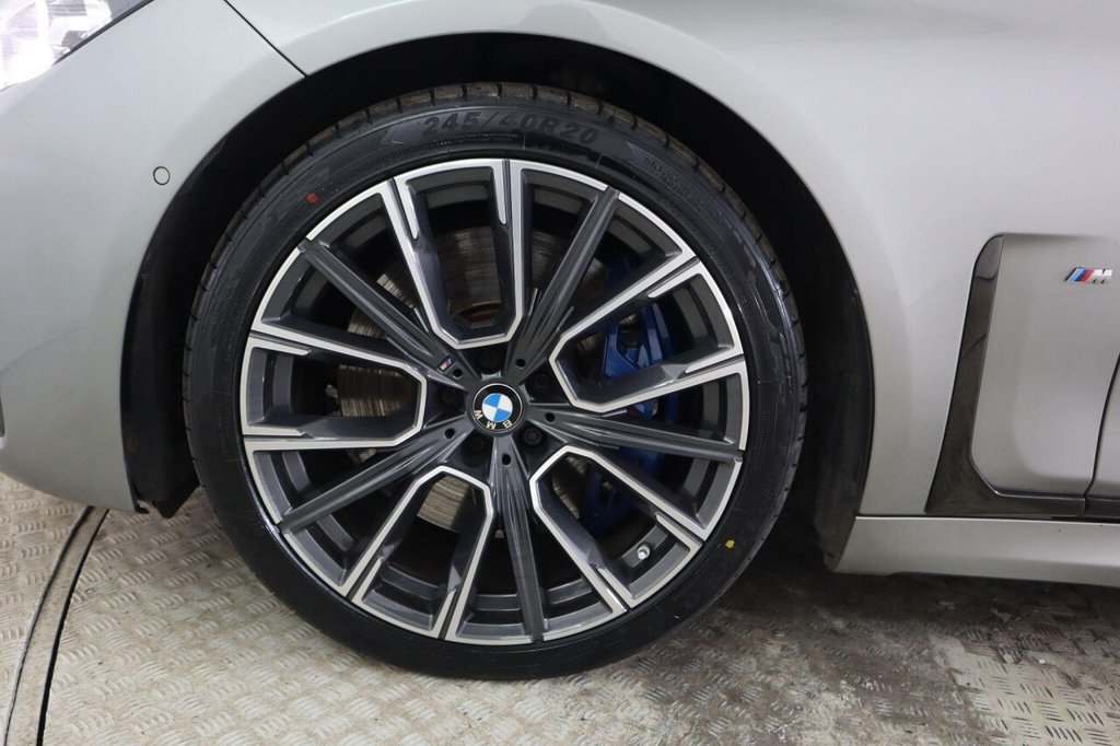 Used BMW 7 Series 2020 for sale - 77422474: Photo 33