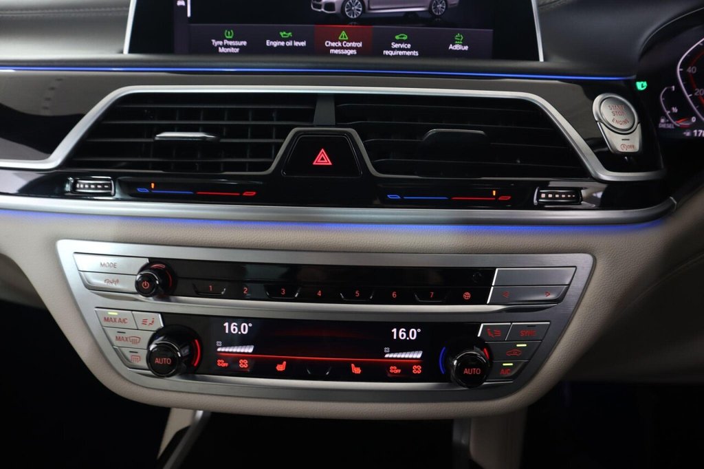 Used BMW 7 Series 2020 for sale - 77422474: Photo 34