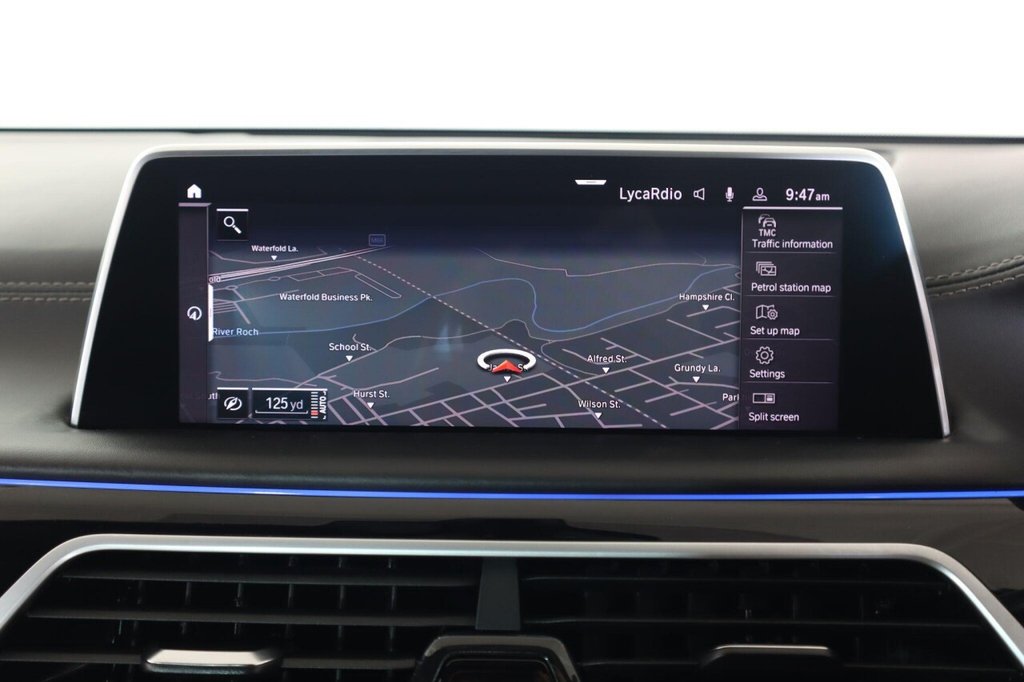 Used BMW 7 Series 2020 for sale - 77422474: Photo 36