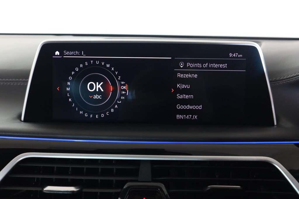 Used BMW 7 Series 2020 for sale - 77422474: Photo 37