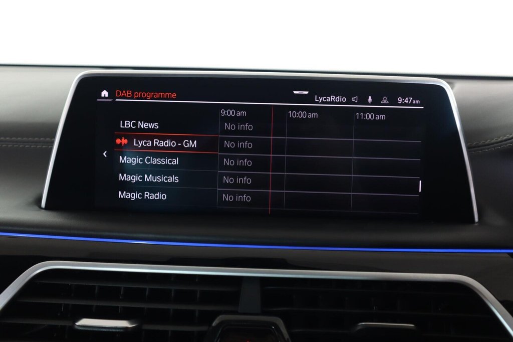 Used BMW 7 Series 2020 for sale - 77422474: Photo 39