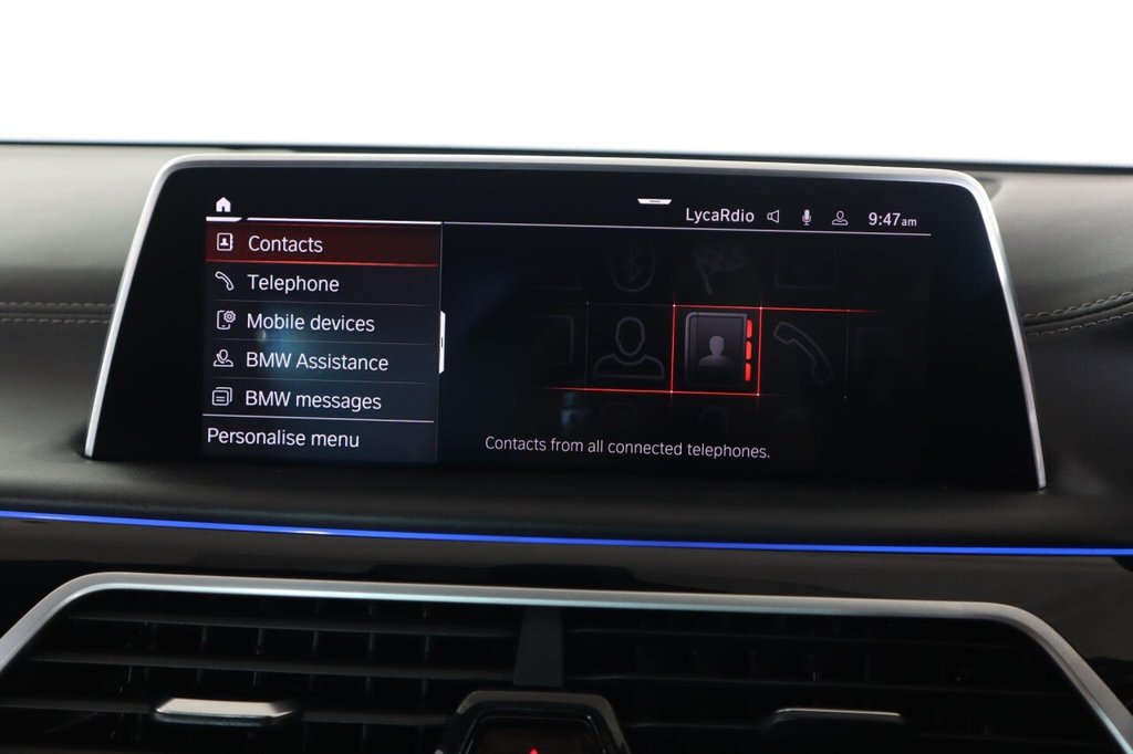 Used BMW 7 Series 2020 for sale - 77422474: Photo 40