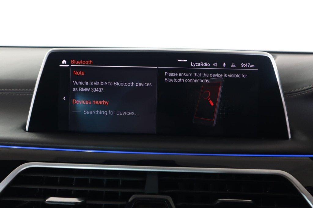 Used BMW 7 Series 2020 for sale - 77422474: Photo 42