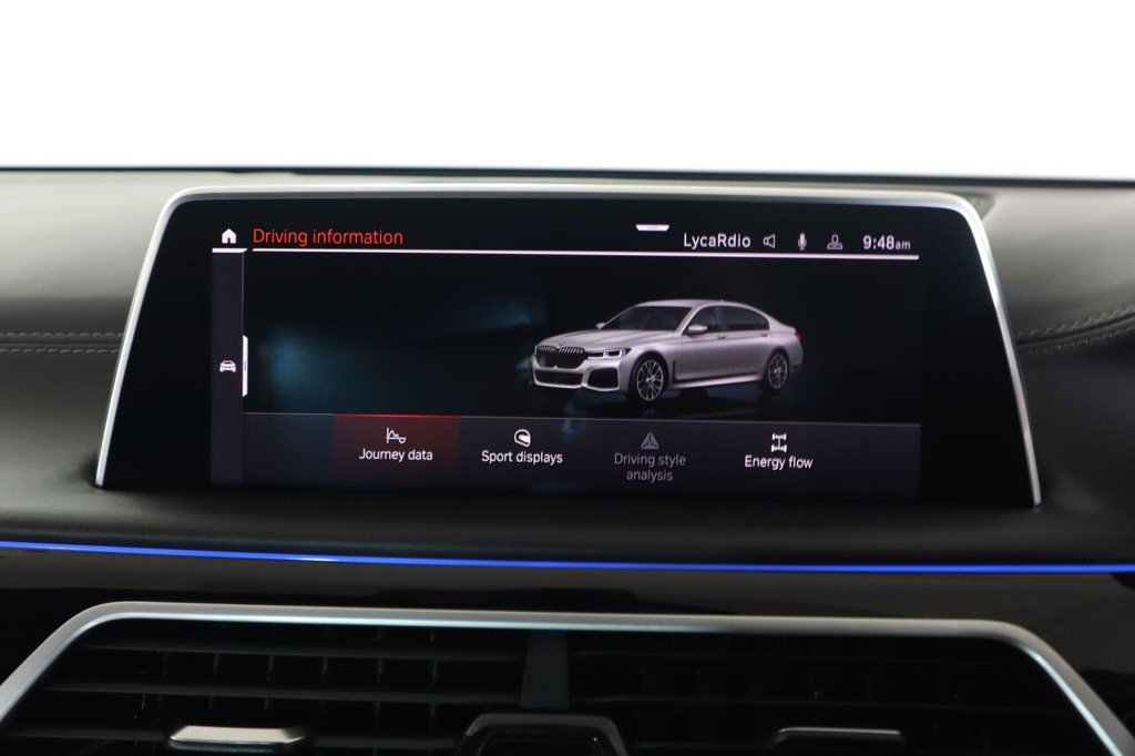 Used BMW 7 Series 2020 for sale - 77422474: Photo 44