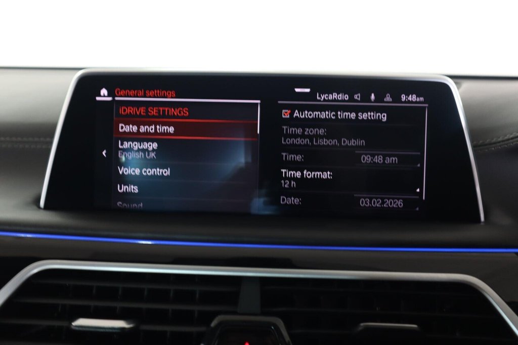 Used BMW 7 Series 2020 for sale - 77422474: Photo 47