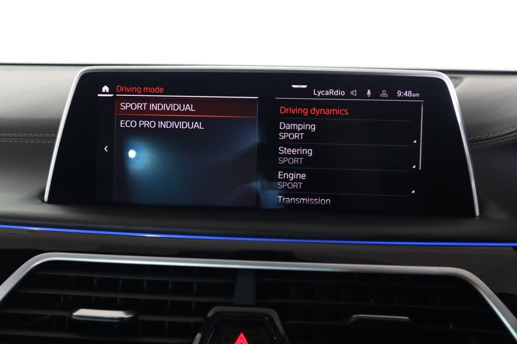 Used BMW 7 Series 2020 for sale - 77422474: Photo 48