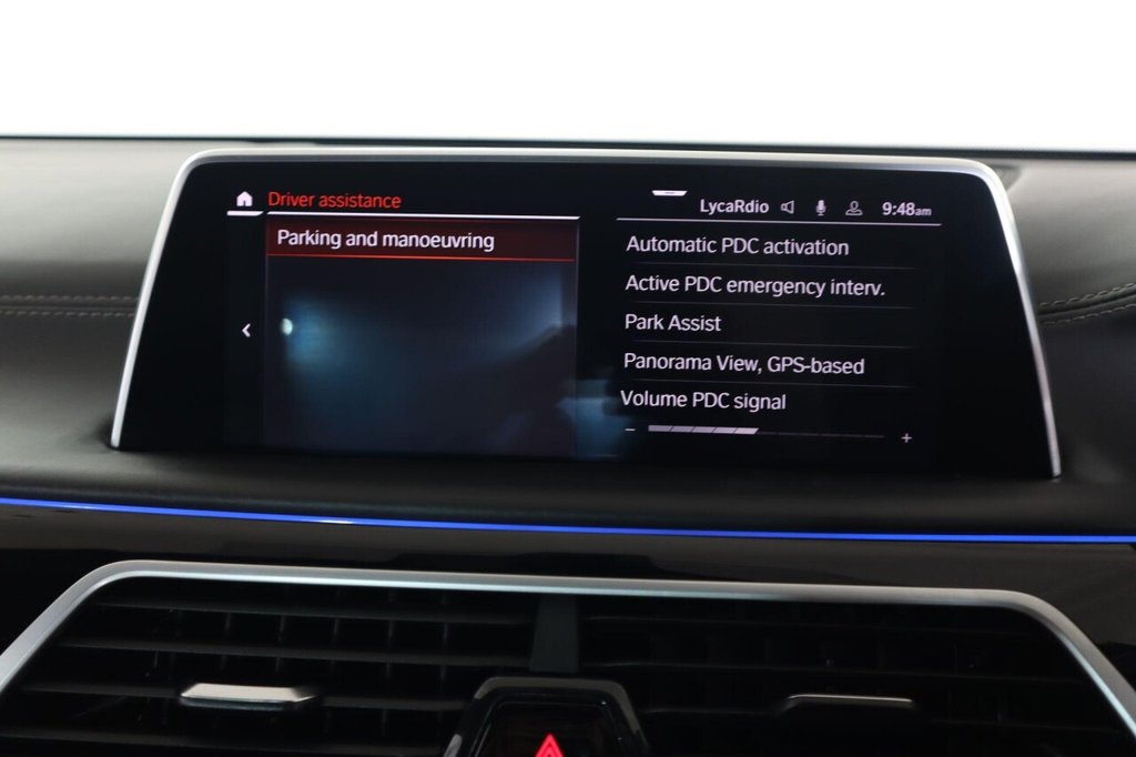 Used BMW 7 Series 2020 for sale - 77422474: Photo 50