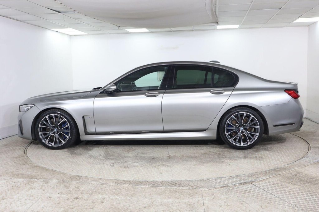 Used BMW 7 Series 2020 for sale - 77422474: Photo 6