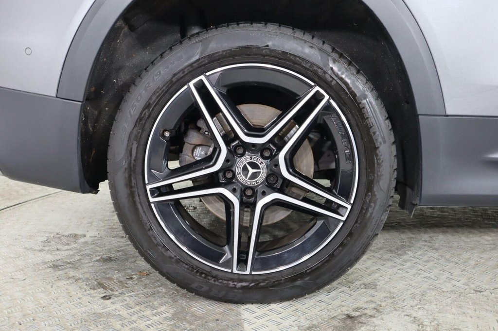 Used Mercedes-Benz GLB 2023 for sale - 76986137: Photo 10