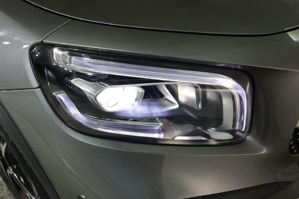 Used Mercedes-Benz GLB 2023 for sale - 76986137: Photo 13