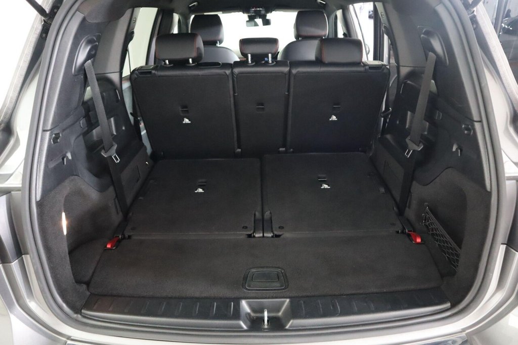 Used Mercedes-Benz GLB 2023 for sale - 76986137: Photo 16