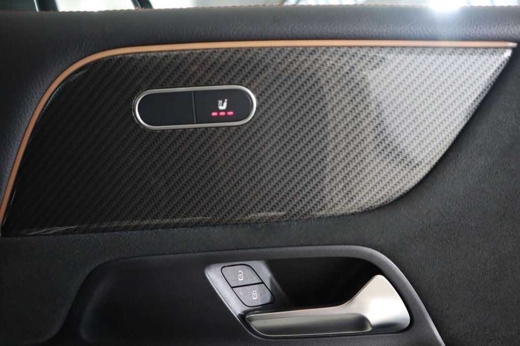 Used Mercedes-Benz GLB 2023 for sale - 76986137: Photo 20