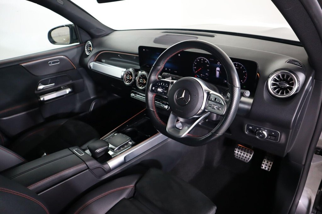 Used Mercedes-Benz GLB 2023 for sale - 76986137: Photo 22