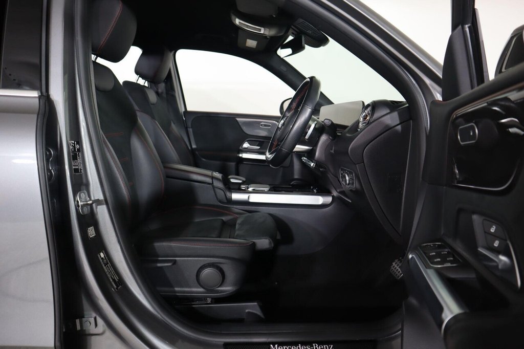 Used Mercedes-Benz GLB 2023 for sale - 76986137: Photo 23