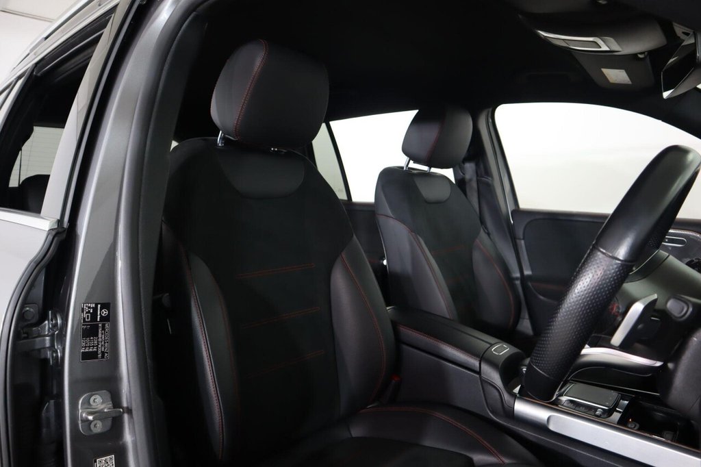 Used Mercedes-Benz GLB 2023 for sale - 76986137: Photo 24