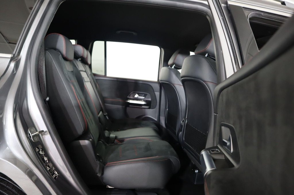 Used Mercedes-Benz GLB 2023 for sale - 76986137: Photo 26