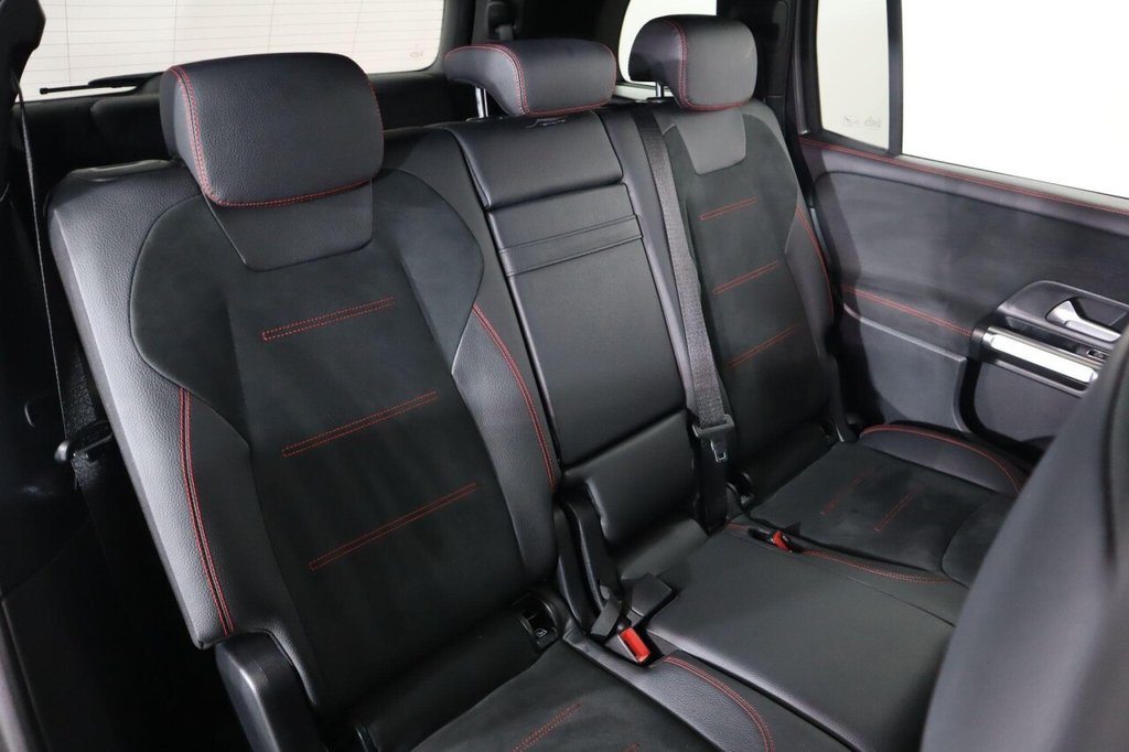 Used Mercedes-Benz GLB 2023 for sale - 76986137: Photo 27