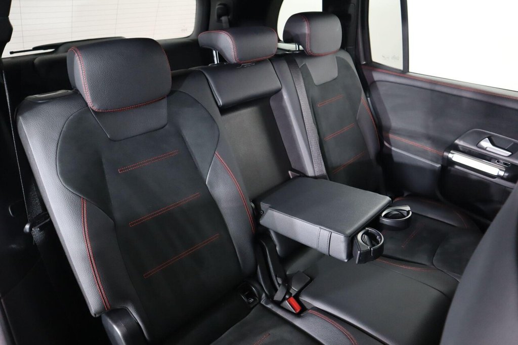 Used Mercedes-Benz GLB 2023 for sale - 76986137: Photo 28