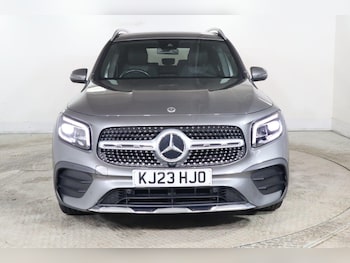 Used Mercedes-Benz GLB 2023 for sale - 76986137: Photo