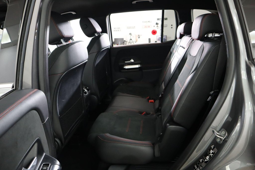 Used Mercedes-Benz GLB 2023 for sale - 76986137: Photo 30