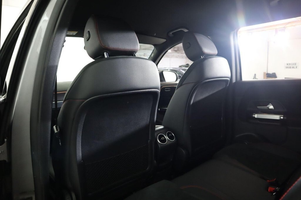 Used Mercedes-Benz GLB 2023 for sale - 76986137: Photo 31