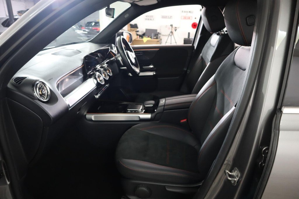 Used Mercedes-Benz GLB 2023 for sale - 76986137: Photo 34