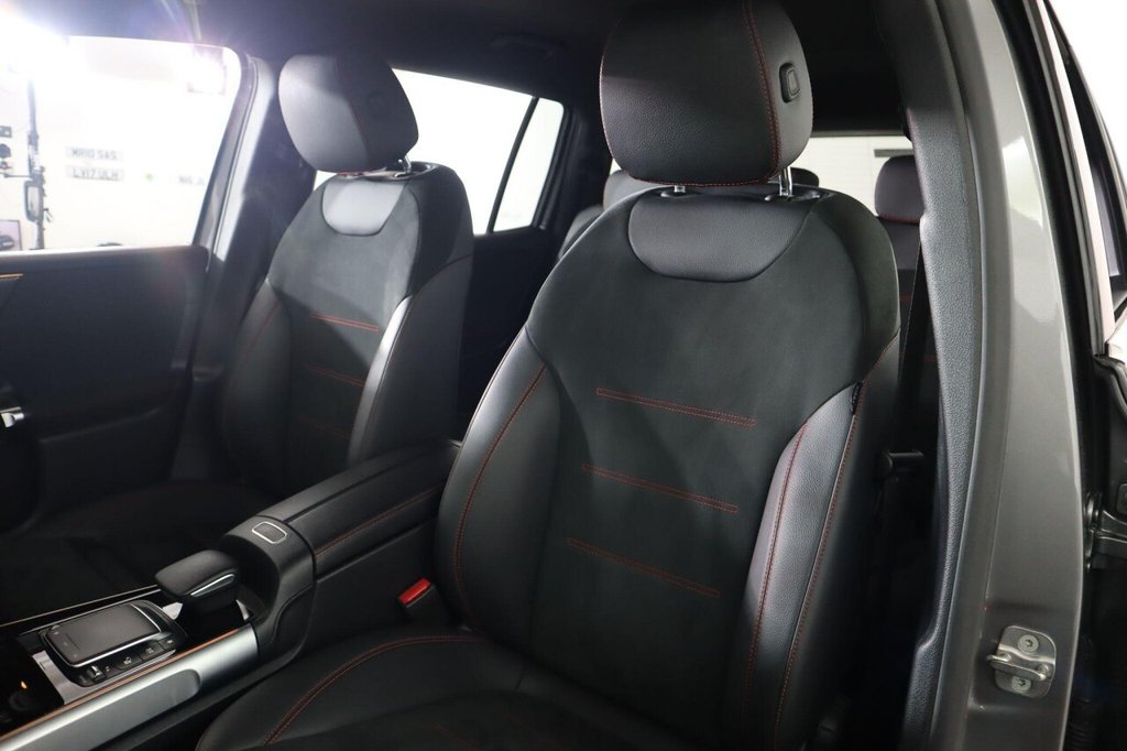 Used Mercedes-Benz GLB 2023 for sale - 76986137: Photo 36