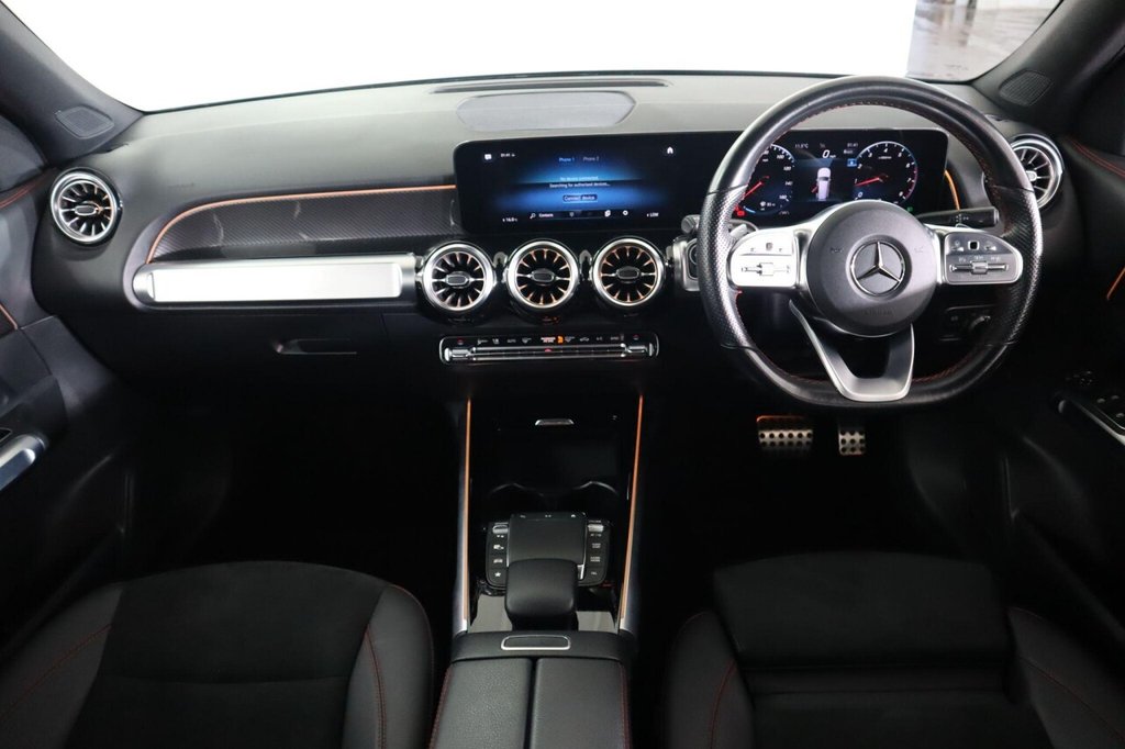 Used Mercedes-Benz GLB 2023 for sale - 76986137: Photo 37