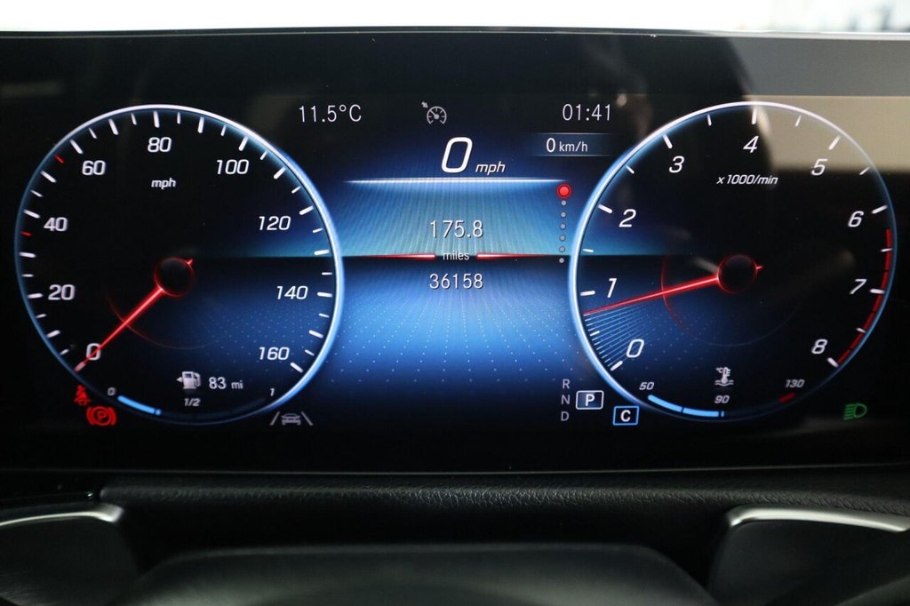 Used Mercedes-Benz GLB 2023 for sale - 76986137: Photo 40