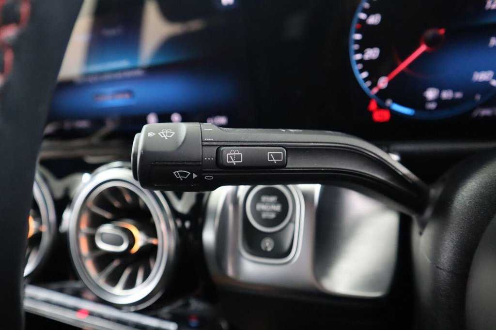 Used Mercedes-Benz GLB 2023 for sale - 76986137: Photo 42