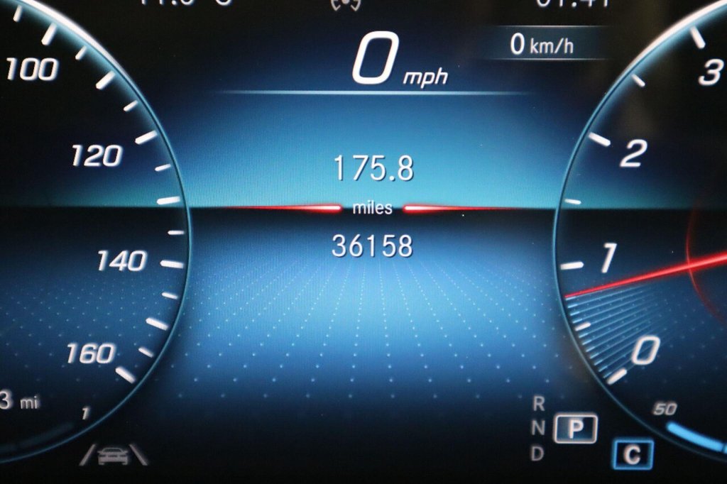 Used Mercedes-Benz GLB 2023 for sale - 76986137: Photo 44