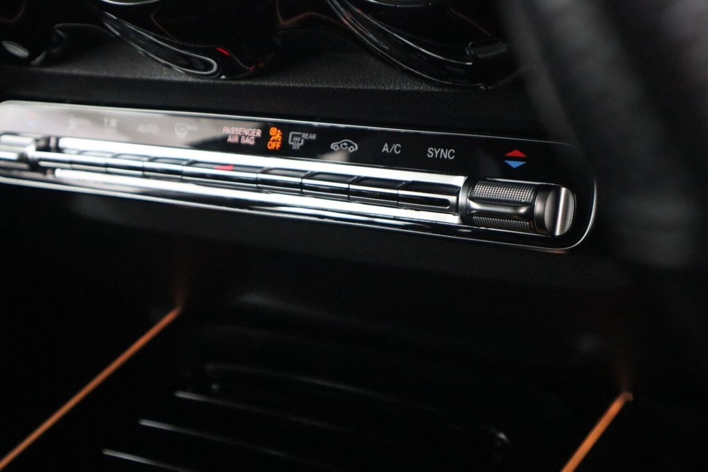 Used Mercedes-Benz GLB 2023 for sale - 76986137: Photo 50