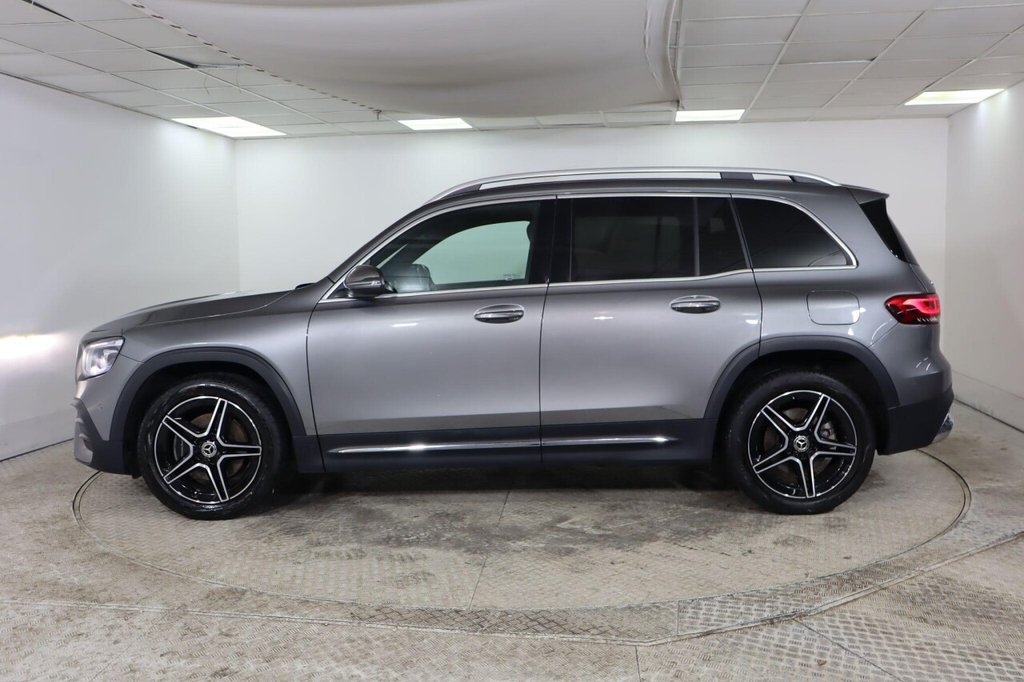 Used Mercedes-Benz GLB 2023 for sale - 76986137: Photo 8