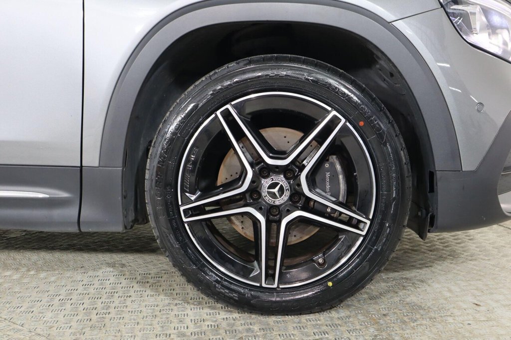 Used Mercedes-Benz GLB 2023 for sale - 76986137: Photo 9