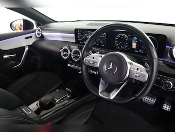 Used Mercedes-Benz A-Class 2022 for sale - 79197649: Photo