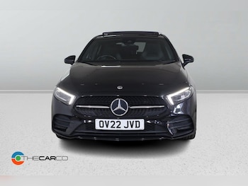 Used Mercedes-Benz A-Class 2022 for sale - 79197649: Photo