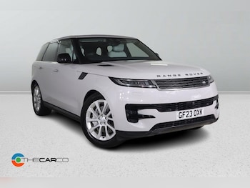 Used Land Rover Range Rover Sport 2023 for sale - 78806365: Photo