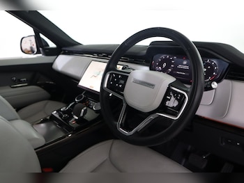Used Land Rover Range Rover Sport 2023 for sale - 78806365: Photo