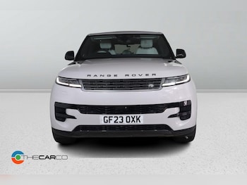 Used Land Rover Range Rover Sport 2023 for sale - 78806365: Photo