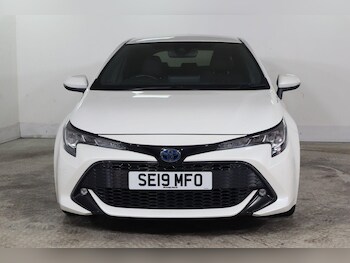 Used Toyota Corolla 2019 for sale - 78272444: Photo