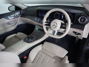 Used Mercedes-Benz E Class 2023 for sale - 79072345: Photo