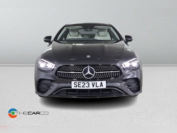 Used Mercedes-Benz E Class 2023 for sale - 79072345: Photo