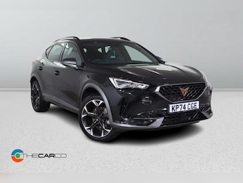 Used Cupra Formentor 2024 for sale - 78769027: Photo