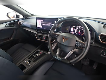 Used Cupra Formentor 2024 for sale - 78769027: Photo