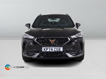 Used Cupra Formentor 2024 for sale - 78769027: Photo