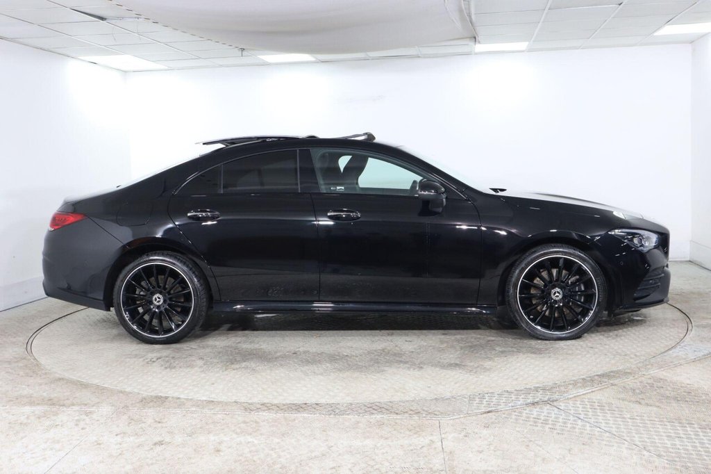 Used Mercedes-Benz CLA 2023 for sale - 76605079: Photo 10